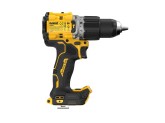 Аккумуляторная ударная дрель-шуруповерт DeWALT DCD805H2T, 18 В, с 2 АКБ 5 Ач и ЗУ, в кейсе TSTAK