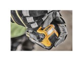 Аккумуляторная ударная дрель-шуруповерт DeWALT DCD805H2T, 18 В, с 2 АКБ 5 Ач и ЗУ, в кейсе TSTAK