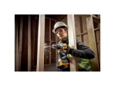 Аккумуляторная ударная дрель-шуруповерт DeWALT DCD805H2T, 18 В, с 2 АКБ 5 Ач и ЗУ, в кейсе TSTAK