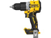 Аккумуляторная ударная дрель-шуруповерт DeWALT DCD806NT, 20 В, без АКБ и ЗУ, в кейсе TSTAK