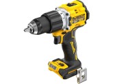 Аккумуляторная ударная дрель-шуруповерт DeWALT DCD806NT, 20 В, без АКБ и ЗУ, в кейсе TSTAK