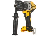 Аккумуляторная дрель-шуруповерт DeWALT DCD996P3, 18 В, с 3 АКБ 5 Ач и ЗУ, в кейсе TSTAK