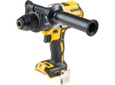 Аккумуляторная дрель-шуруповерт DeWALT DCD996P3, 18 В, с 3 АКБ 5 Ач и ЗУ, в кейсе TSTAK