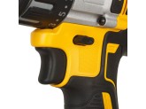 Аккумуляторная дрель-шуруповерт DeWALT DCD996P3, 18 В, с 3 АКБ 5 Ач и ЗУ, в кейсе TSTAK