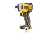 Аккумуляторный шуруповерт DeWALT DCF809NT, 18 В, без АКБ и ЗУ, в кейсе