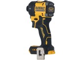 Аккумуляторный масляный шуруповерт DeWALT DCF870E2T, 18 В, с 2 АКБ 1.7 Ач и ЗУ, в кейсе TSTAK