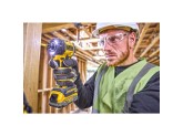 Аккумуляторный масляный шуруповерт DeWALT DCF870E2T, 18 В, с 2 АКБ 1.7 Ач и ЗУ, в кейсе TSTAK