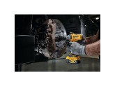 Аккумуляторный гайковерт DeWALT DCF896B, 20 В, без АКБ и ЗУ