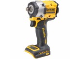 Аккумуляторный гайковерт DeWALT DCF921D2T, 18 В, с 2 АКБ 2 Ач и ЗУ, в кейсе TSTAK