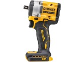 Аккумуляторный гайковерт DeWALT DCF921H2T, 18 В, с 2 АКБ 5 Ач и ЗУ, в кейсе TSTAK