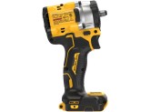 Аккумуляторный гайковерт DeWALT DCF923B, 18 В, без АКБ и ЗУ