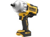Аккумуляторный гайковерт DeWALT DCF961H2T, 18 В, с 2 АКБ 5 Ач и ЗУ, в кейсе TSTAK