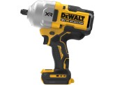 Аккумуляторный гайковерт DeWALT DCF961H2T, 18 В, с 2 АКБ 5 Ач и ЗУ, в кейсе TSTAK