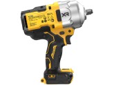 Аккумуляторный гайковерт DeWALT DCF961H2T, 18 В, с 2 АКБ 5 Ач и ЗУ, в кейсе TSTAK