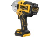 Аккумуляторный гайковерт DeWALT DCF961H2T, 18 В, с 2 АКБ 5 Ач и ЗУ, в кейсе TSTAK