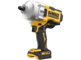 Аккумуляторный гайковерт DeWALT DCF961P2T, 18 В, с 2 АКБ 5 Ач и ЗУ, в кейсе TSTAK