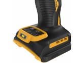 Аккумуляторный гайковерт DeWALT DCF961P2T, 18 В, с 2 АКБ 5 Ач и ЗУ, в кейсе TSTAK
