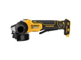 Аккумуляторная угловая шлифмашина DeWALT DCG413B, 20 В, без АКБ и ЗУ