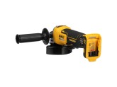 Аккумуляторная угловая шлифмашина DeWALT DCG413B, 20 В, без АКБ и ЗУ