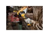 Аккумуляторная угловая шлифмашина DeWALT DCG413B, 20 В, без АКБ и ЗУ