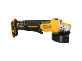 Аккумуляторная угловая шлифмашина DeWALT DCG415B, 20 В, без АКБ и ЗУ