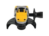 Аккумуляторная угловая шлифмашина DeWALT DCG415B, 20 В, без АКБ и ЗУ
