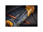 Аккумуляторная угловая шлифмашина DeWALT DCG415B, 20 В, без АКБ и ЗУ