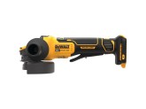 Аккумуляторная угловая шлифмашина DeWALT DCG416B, 20/60 В, без АКБ и ЗУ