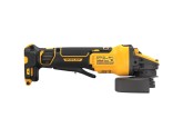 Аккумуляторная угловая шлифмашина DeWALT DCG416B, 20/60 В, без АКБ и ЗУ