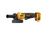 Аккумуляторная угловая шлифмашина DeWALT DCG416B, 20/60 В, без АКБ и ЗУ