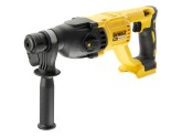Аккумуляторный перфоратор DeWALT DCH133P1, 18 В, с АКБ 5 Ач и ЗУ, в кейсе TSTAK