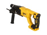 Аккумуляторный перфоратор DeWALT DCH133P1, 18 В, с АКБ 5 Ач и ЗУ, в кейсе TSTAK