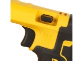 Аккумуляторный перфоратор DeWALT DCH133P1, 18 В, с АКБ 5 Ач и ЗУ, в кейсе TSTAK