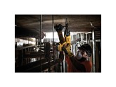 Аккумуляторный перфоратор DeWALT DCH133P1, 18 В, с АКБ 5 Ач и ЗУ, в кейсе TSTAK