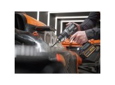 Набор аккумуляторный DeWALT McLaren Limited Edition DCK200MP2T: дрель-шуруповерт + шуруповерт, с 2 АКБ 5 Ач и ЗУ, в кейсе TSTAK