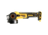 Набор аккумуляторный DeWALT DCK2026P2T, 18 В: дрель-шуруповерт DCD805 + УШМ DCG405, с 2 АКБ 5 Ач и ЗУ, в кейсе TSTAK