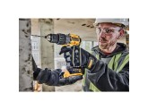 Набор аккумуляторный DeWALT DCK2026P2T, 18 В: дрель-шуруповерт DCD805 + УШМ DCG405, с 2 АКБ 5 Ач и ЗУ, в кейсе TSTAK