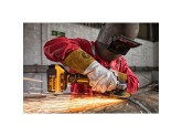 Набор аккумуляторный DeWALT DCK2026P2T, 18 В: дрель-шуруповерт DCD805 + УШМ DCG405, с 2 АКБ 5 Ач и ЗУ, в кейсе TSTAK