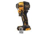 Набор аккумуляторный DEWALT DCK2050H2T, 18 В: дрель-шуруповерт DCD805 + шуруповерт DCF850, с 2 АКБ 5 Ач и ЗУ, в кейсе TSTAK