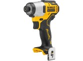 Набор аккумуляторный DEWALT DCK2110L2T, 12 В: дрель-шуруповерт DCD701 + шуруповерт DCF801, с 2 АКБ 3 Ач и ЗУ, в кейсе TSTAK
