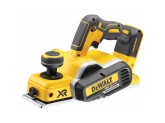 Набор аккумуляторный DEWALT DCK667P3T: дрель + пила + лобзик + рубанок + реноватор + фонарь, с 3 АКБ 5 Ач и ЗУ, в 2 кейсах TSTAK