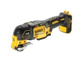 Набор аккумуляторный DEWALT DCK667P3T: дрель + пила + лобзик + рубанок + реноватор + фонарь, с 3 АКБ 5 Ач и ЗУ, в 2 кейсах TSTAK