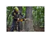 Аккумуляторная цепная пила DeWALT DCMCS575X1, 54 В, с АКБ 3 Ач и ЗУ