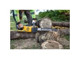Аккумуляторная цепная пила DeWALT DCMCS575X1, 54 В, с АКБ 3 Ач и ЗУ