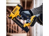 Аккумуляторный скобозабивной пистолет DeWALT DCN701N, 18 В, без АКБ и ЗУ