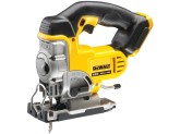 Аккумуляторный лобзик DeWALT DCS331NT, 18 В, без АКБ и ЗУ, в кейсе TSTAK