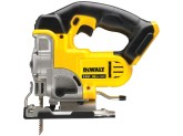 Аккумуляторный лобзик DeWALT DCS331NT, 18 В, без АКБ и ЗУ, в кейсе TSTAK