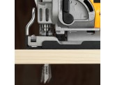Аккумуляторный лобзик DeWALT DCS331NT, 18 В, без АКБ и ЗУ, в кейсе TSTAK