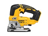 Аккумуляторный лобзик DeWALT DCS334B, 20 В, без АКБ и ЗУ