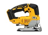 Аккумуляторный лобзик DeWALT DCS334B, 20 В, без АКБ и ЗУ
